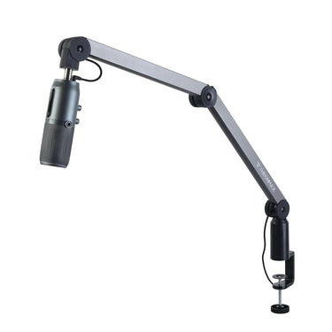 thronmax s2 caster boom stand (xlr)